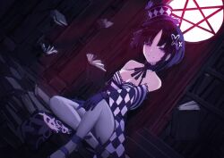 mahou shoujo no majo saiban fan art