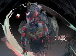 cytus fan art
