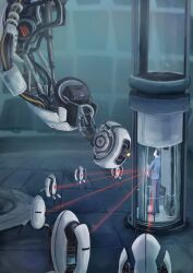 g-man from half-life (series)