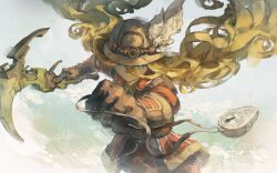 made in abyss fan art