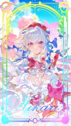 arcaea fan art