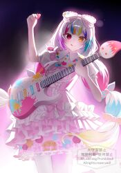 mahou shoujo no majo saiban fan art