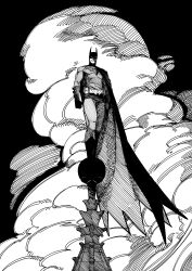 batman from batman (series)