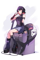 ellen joe from zenless zone zero