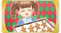 mihara chiharu from cardcaptor sakura