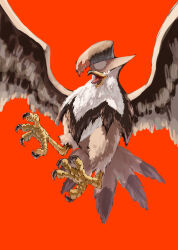 staraptor from pokemon