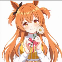 mayano top gun (umamusume) from umamusume