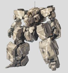 front mission fan art