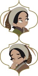 tenmaku no jaadugar fan art