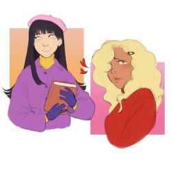 bebe stevens from south park
