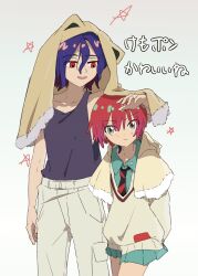 amate yuzuriha from gundam