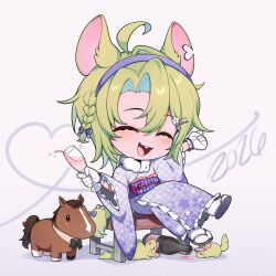 indie virtual youtuber fan art