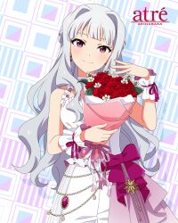 shijou takane from idolmaster