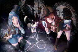 deemo (character) from cytus