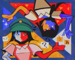 ena (ena) from ena (series)