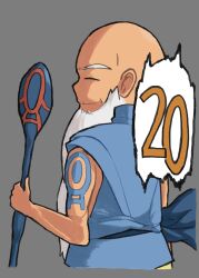 spenser (pokemon) from pokemon