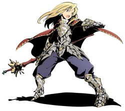 sekaiju no meikyuu fan art