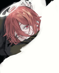 angel devil (chainsaw man) from chainsaw man