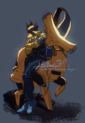 arknights fan art