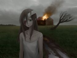 original fan art