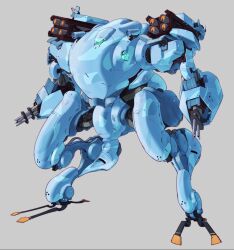 front mission fan art