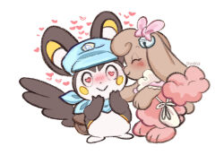 buneary from pokemon