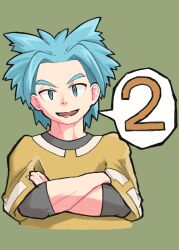 brawly (pokemon) from pokemon