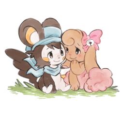 buneary from pokemon