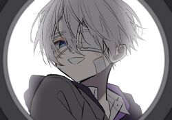 phainon (honkai: star rail) from honkai: star rail