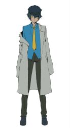 shadow naoto from persona