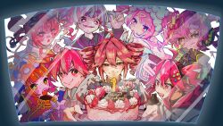kasane teto from synthesizer v