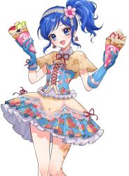 kiriya aoi from aikatsu!