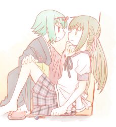 hatou kei from akai ito