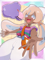 ditto from dream ball