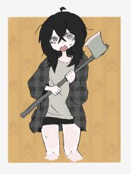 Booru post from safebooru.org