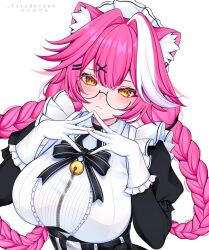 raora panthera from hololive