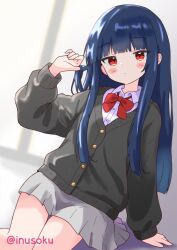 sajo yukimi from idolmaster