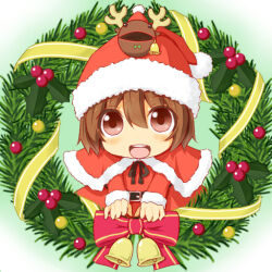 christmas fan art