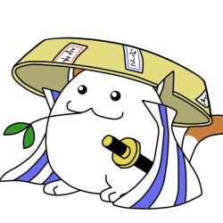 fuurai no shiren fan art