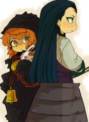 ren (sekaiju) from sekaiju no meikyuu