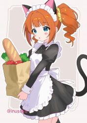 takatsuki yayoi from idolmaster