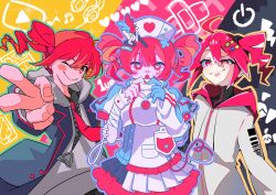 kasane teto from synthesizer v