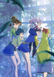 aino minako from bishoujo senshi sailor moon