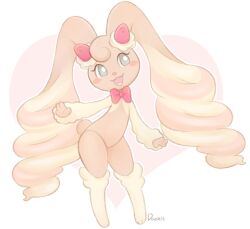 alcremie from pokemon