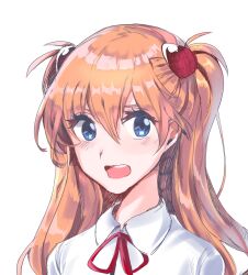 souryuu asuka langley from neon genesis evangelion