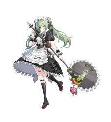 corin wickes from zenless zone zero