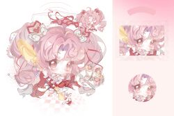 nikki (nikki) from nikki (series)