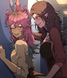 indie virtual youtuber fan art