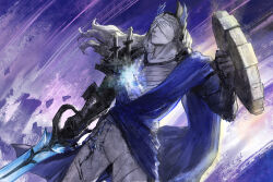 arknights fan art