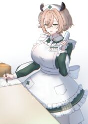nimi nightmare from indie virtual youtuber